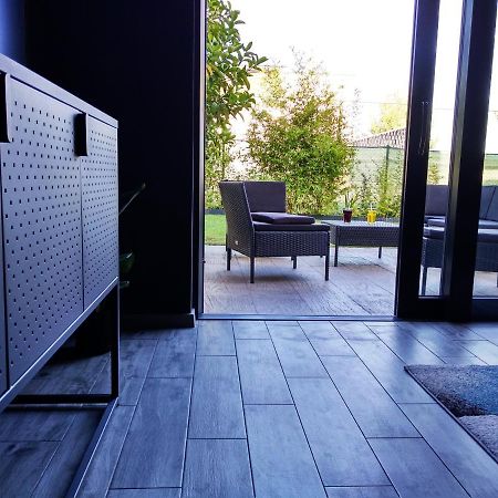 House Of Silence Apartment Trogir Exterior photo